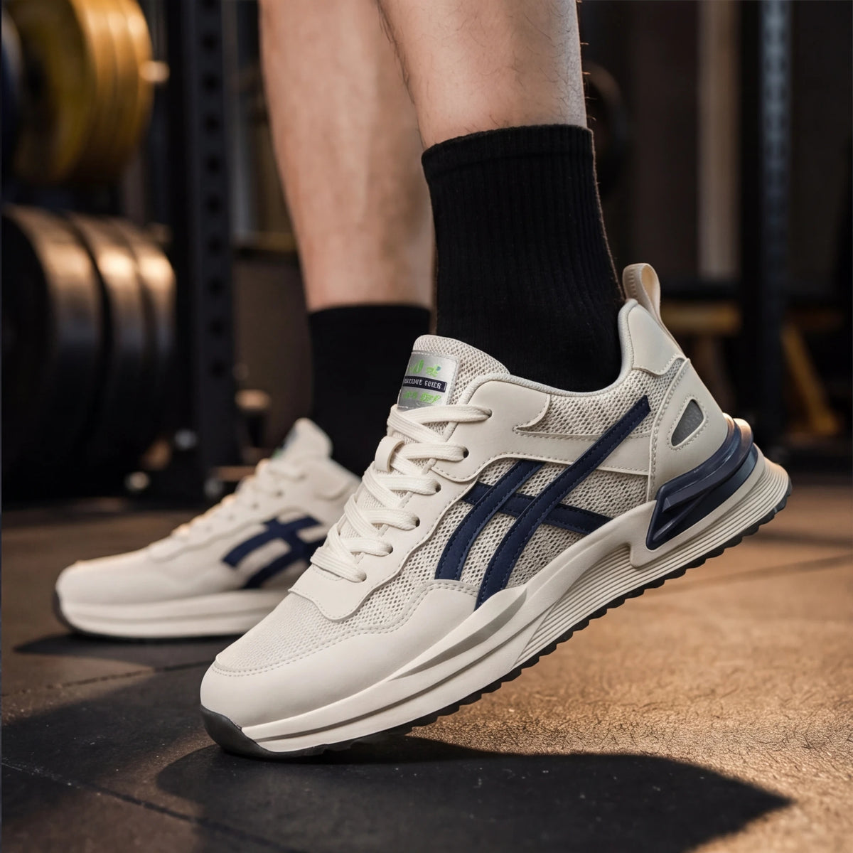 Adriano Court Sneaker