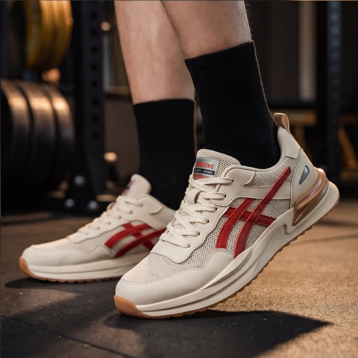 Adriano Court Sneaker