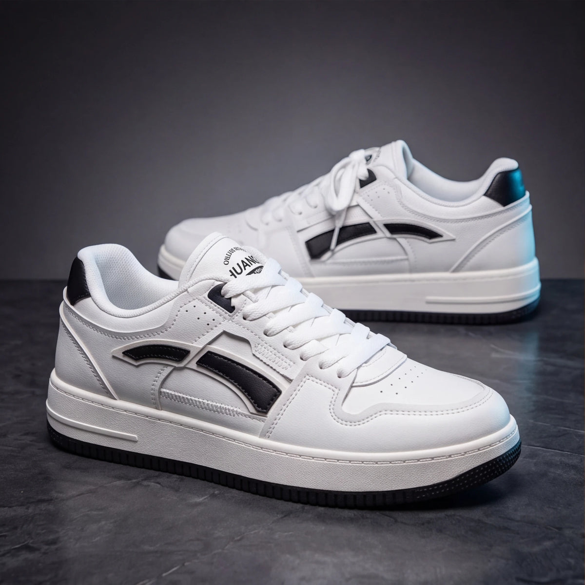 Jordan Court Sneaker