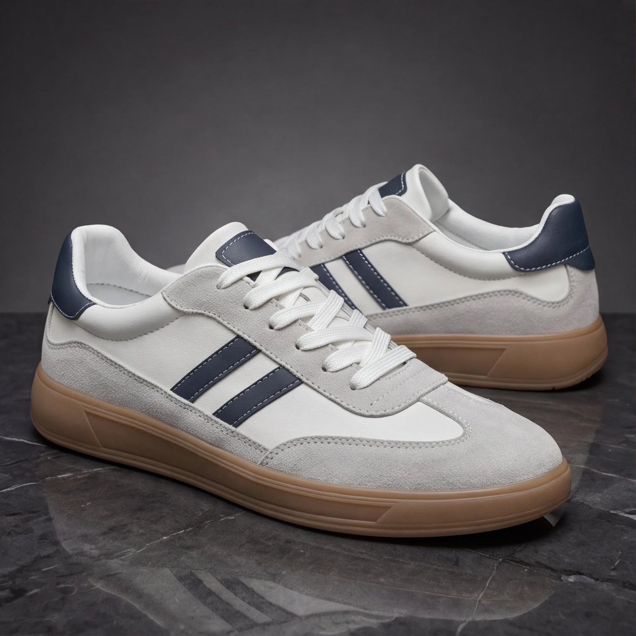 Belfort Court Sneaker