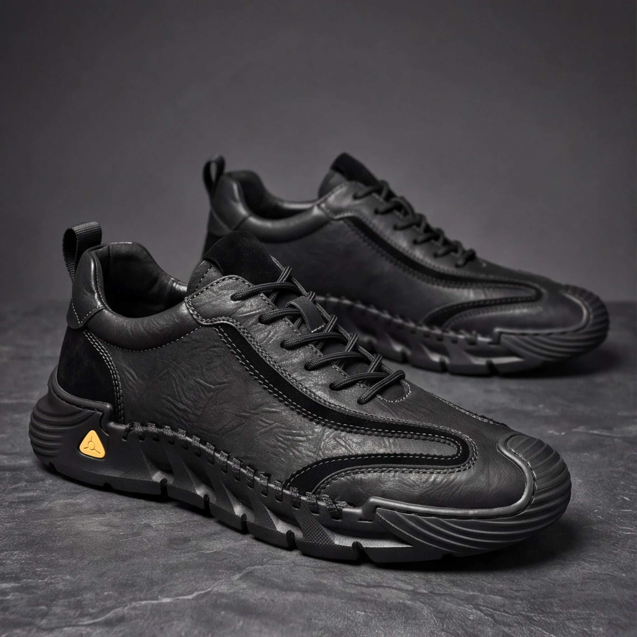 Knox Trail Sneaker