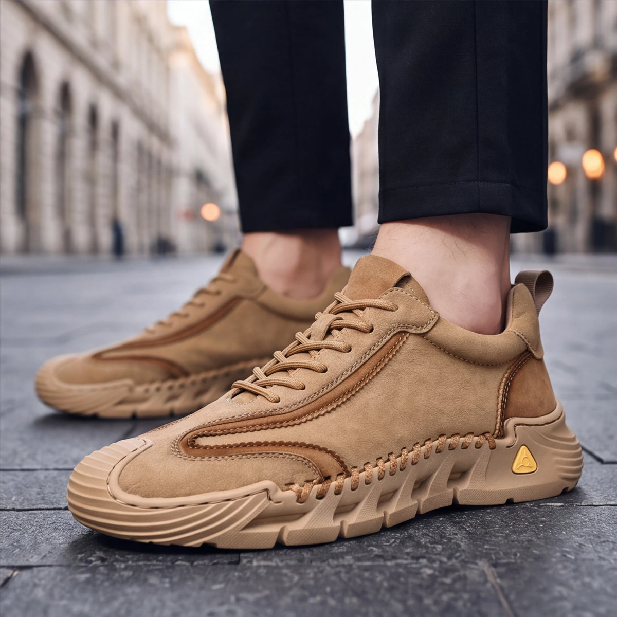 Knox Trail Sneaker