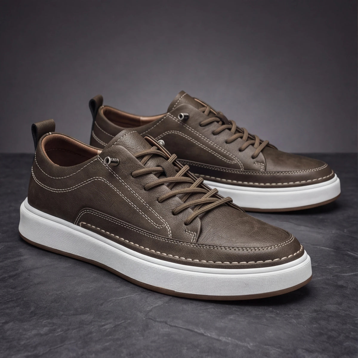 Reid Court Sneaker