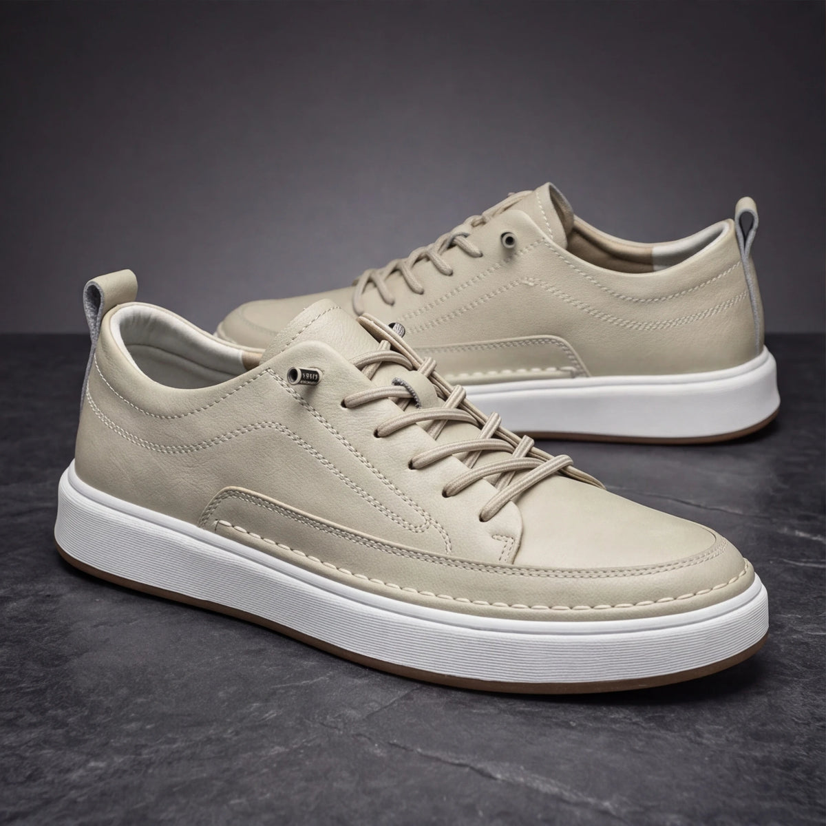 Reid Court Sneaker