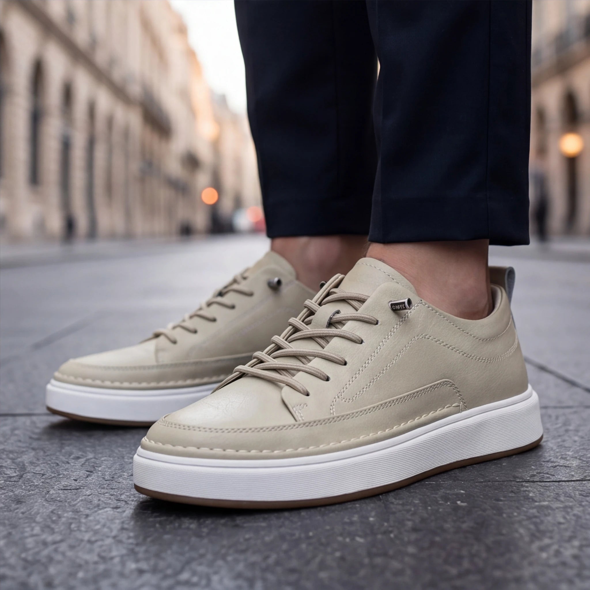 Reid Court Sneaker