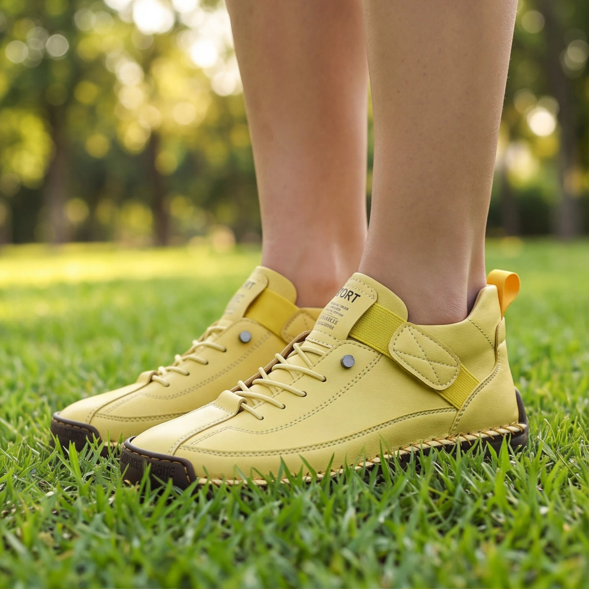 Annabelle Camden Sneaker