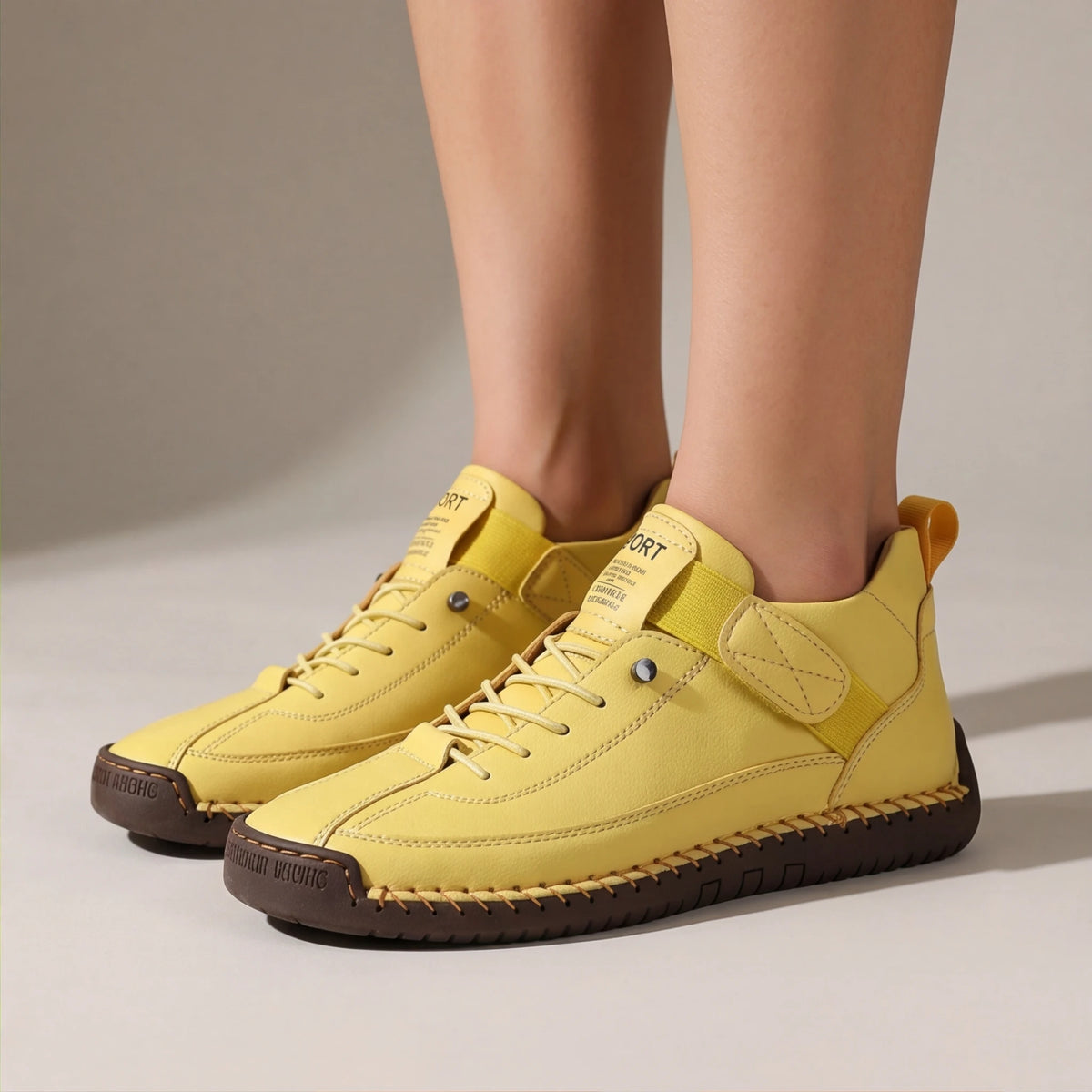 Annabelle Camden Sneaker