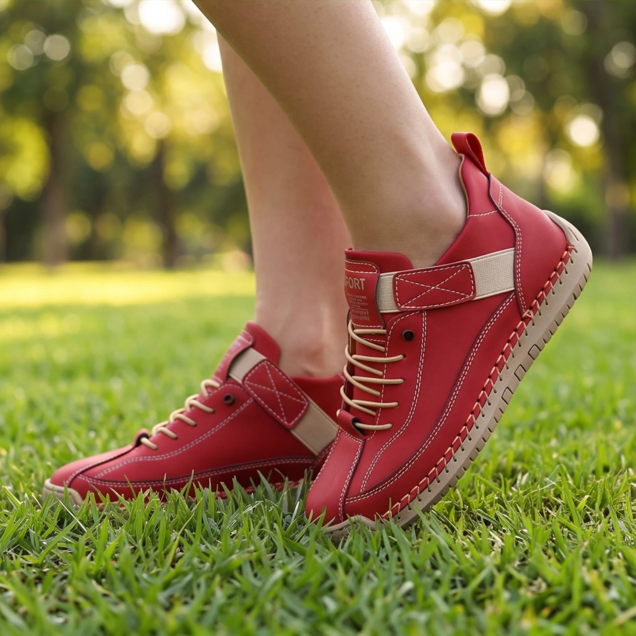 Annabelle Camden Sneaker