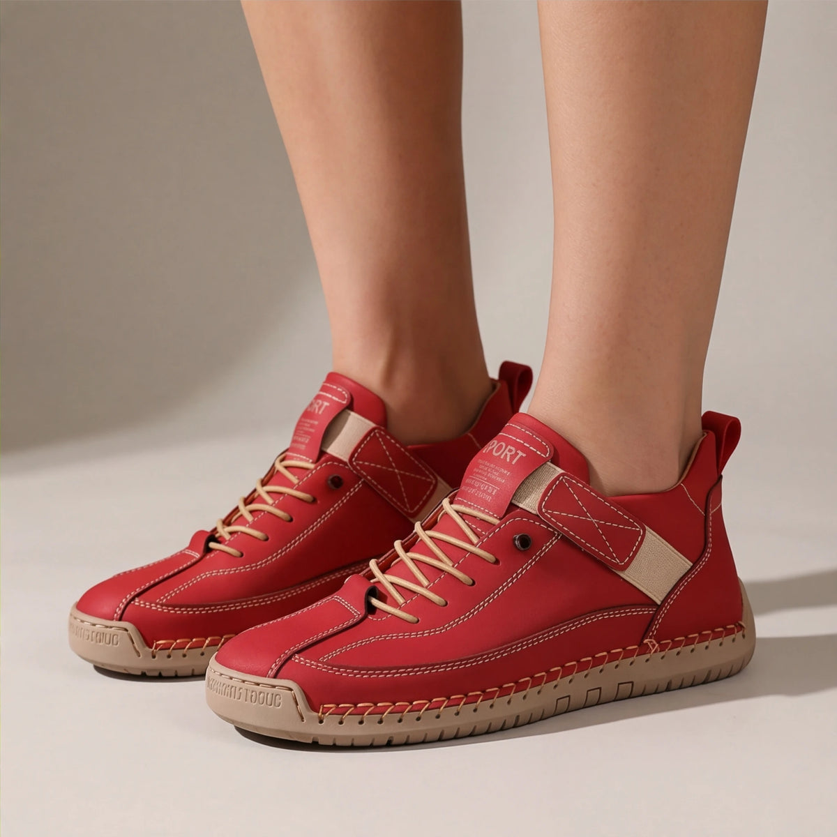 Annabelle Camden Sneaker