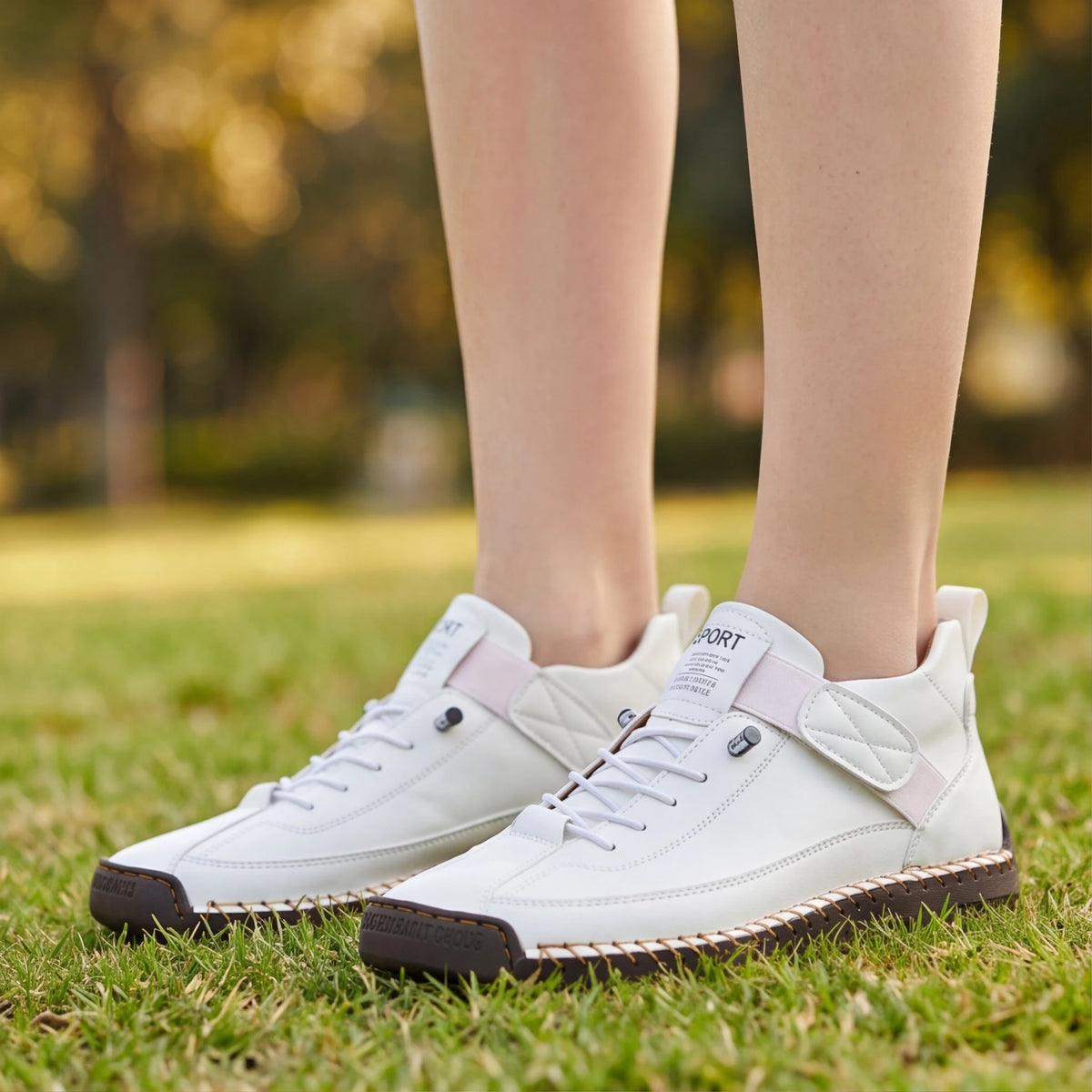 Annabelle Camden Sneaker