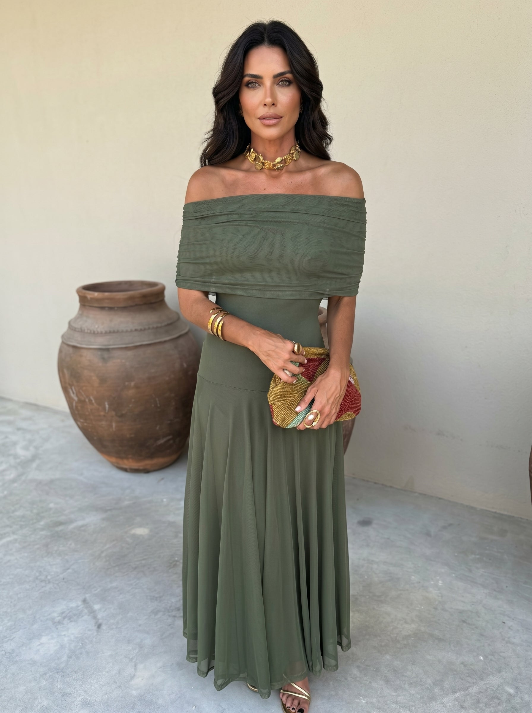 Valencia | Women's Dress