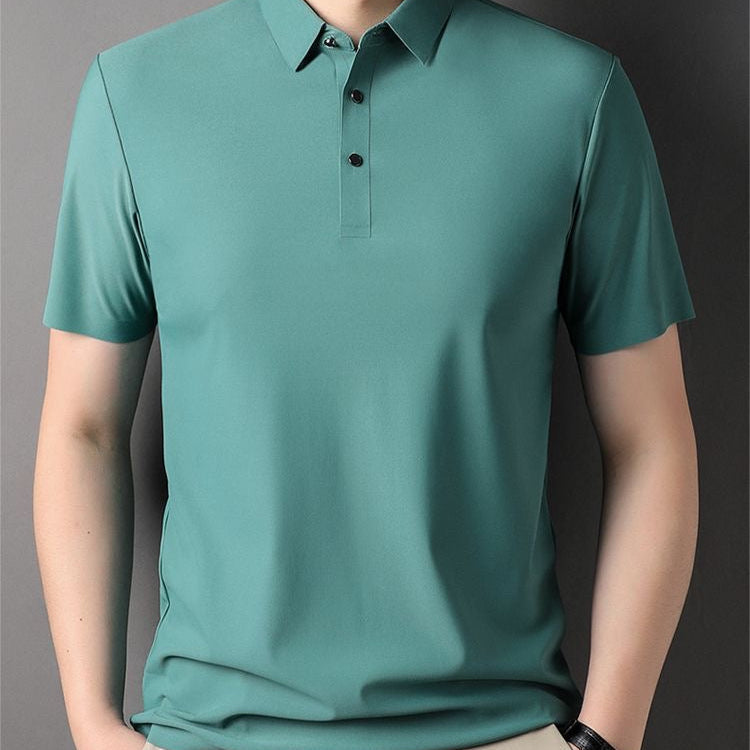 Mercer Classic Polo