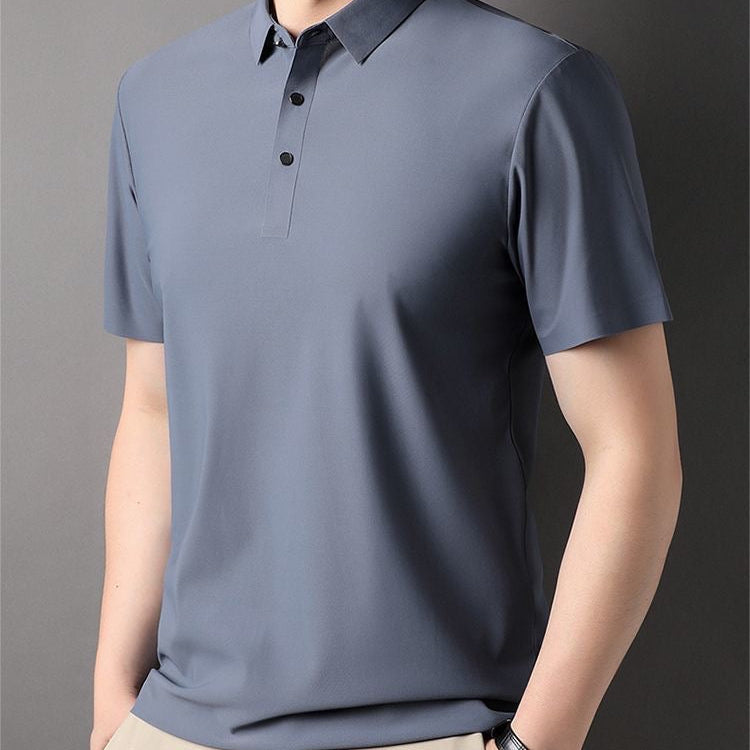 Mercer Classic Polo