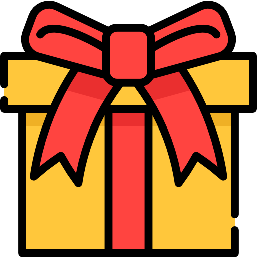 FREE Mystery Giftđ