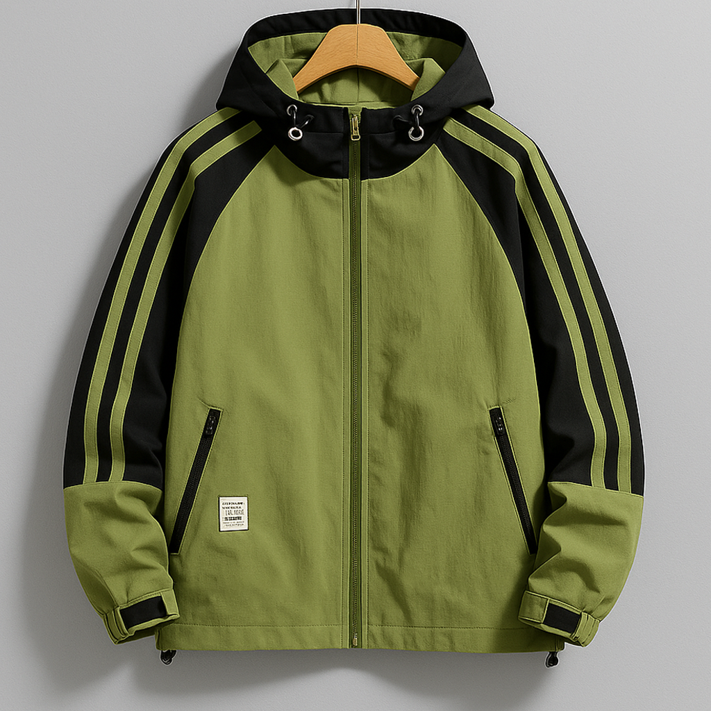 Stellar Jacket