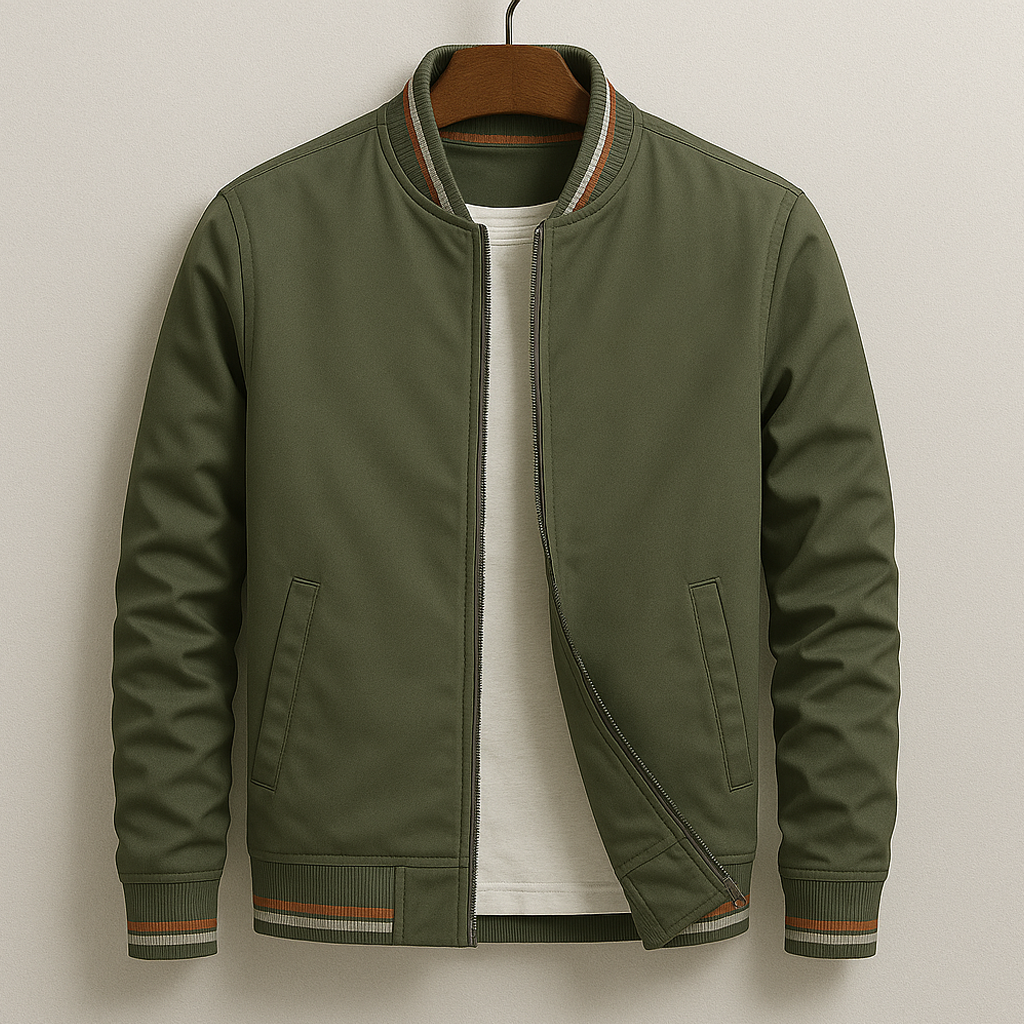 Marco Milano Bomber