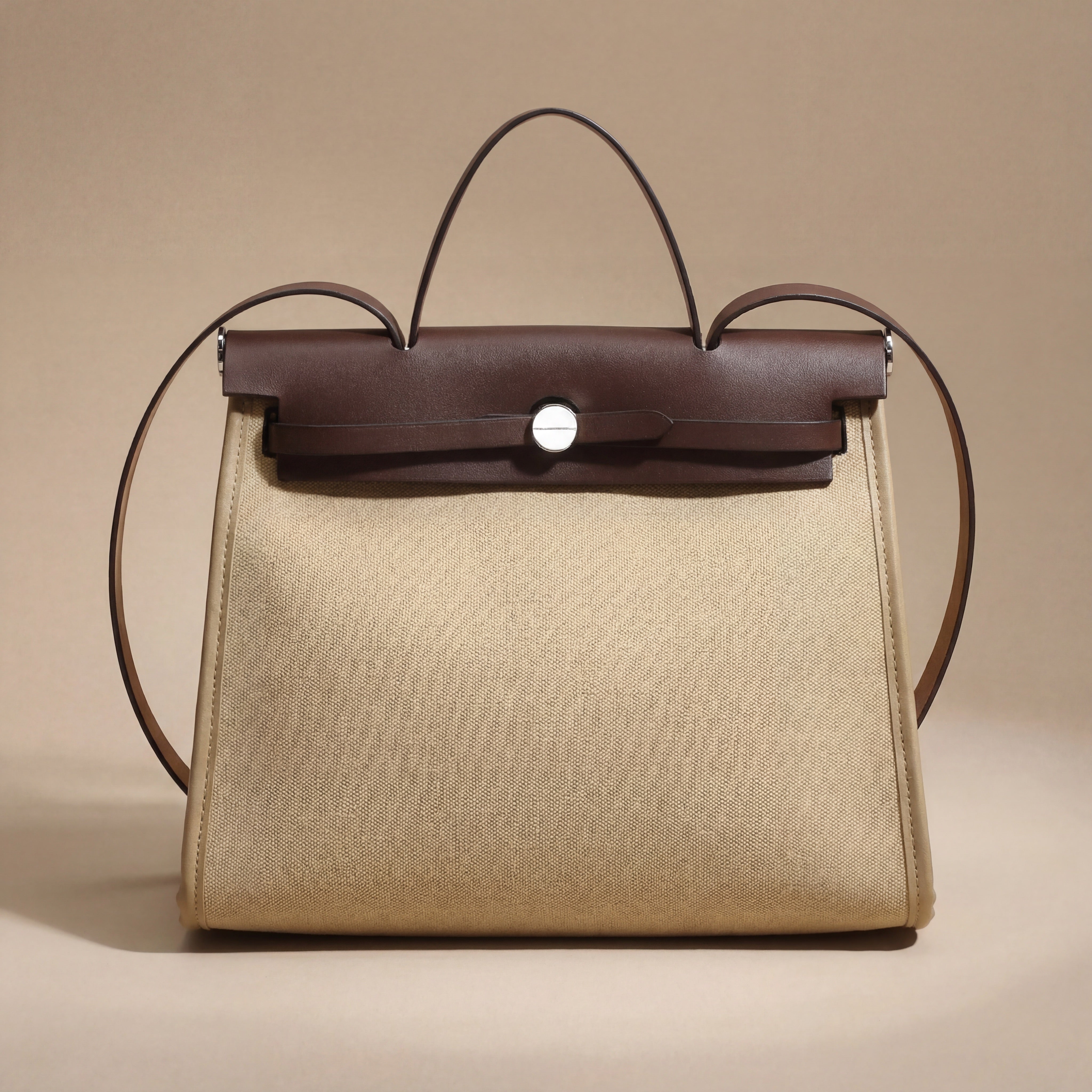 Deauville Canvas Tote