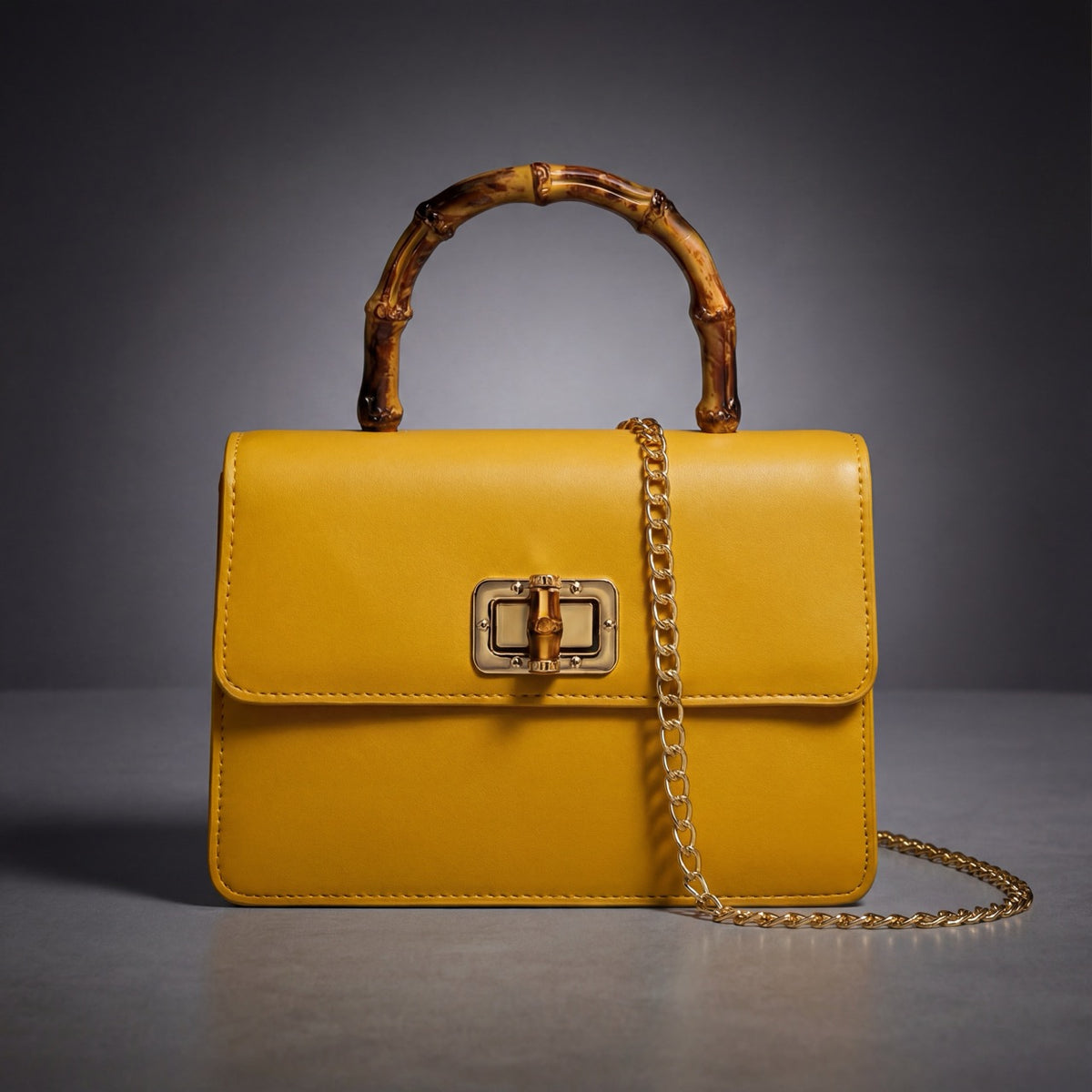 RIVIERA MINI BAG