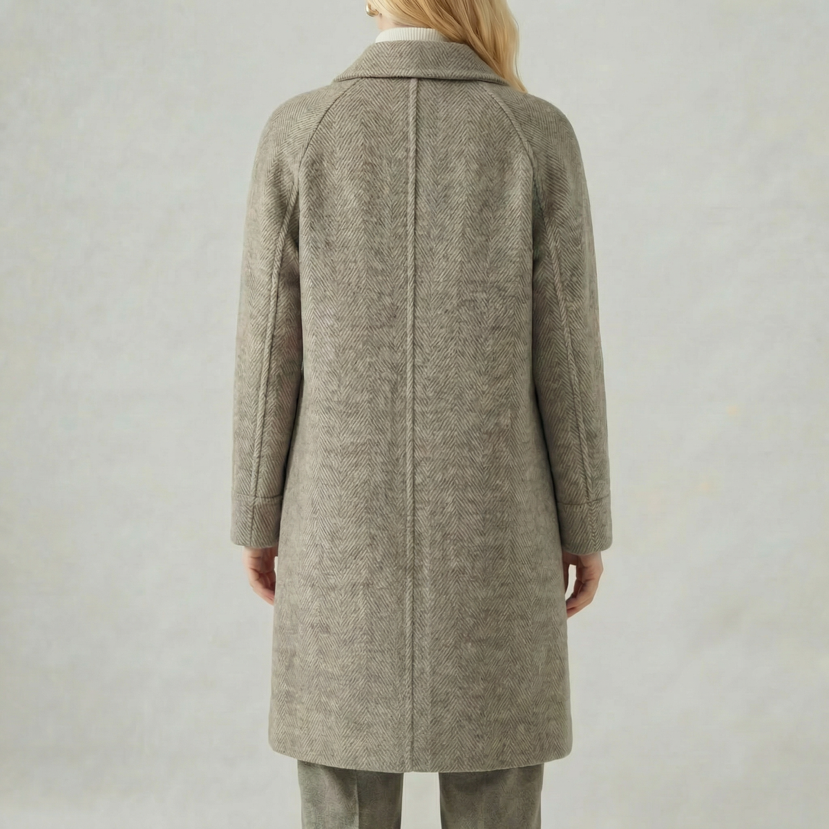 Francesca Milano Coat