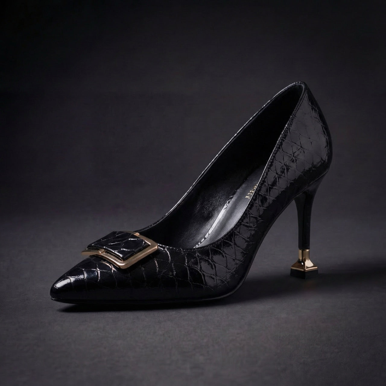 Giuliana Milano Pump
