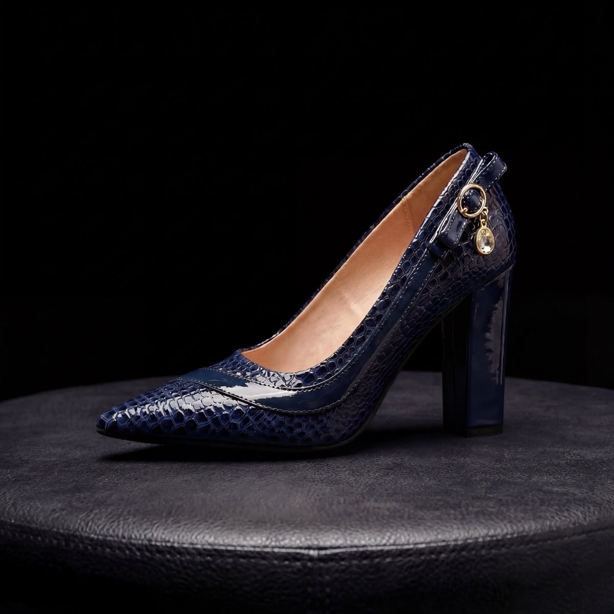 Giulia Milano Pump