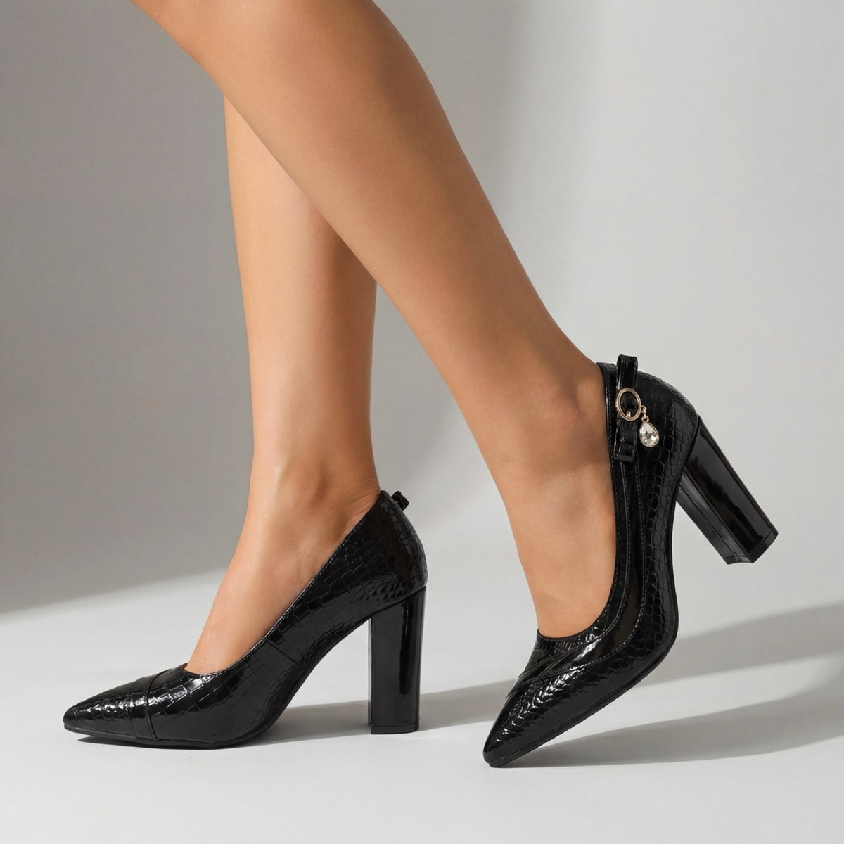 Giulia Milano Pump