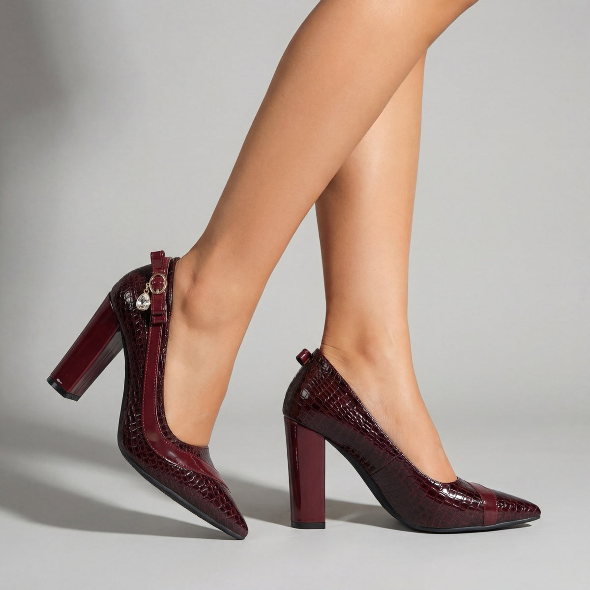 Giulia Milano Pump