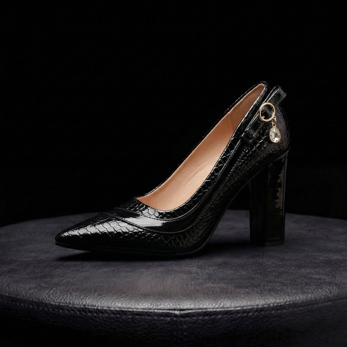 Giulia Milano Pump