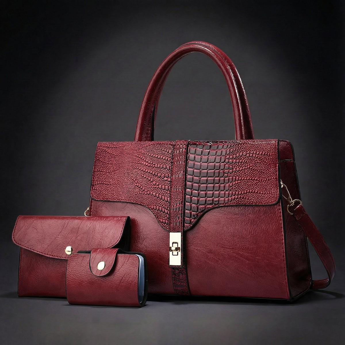 Rue-Marais Bag