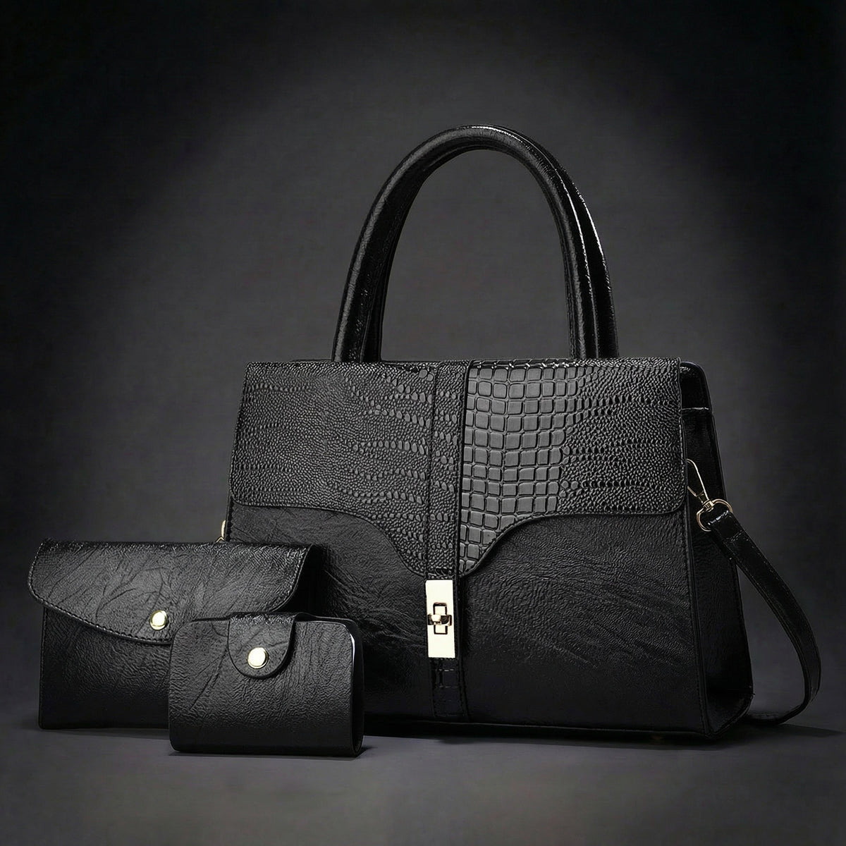 Rue-Marais Bag