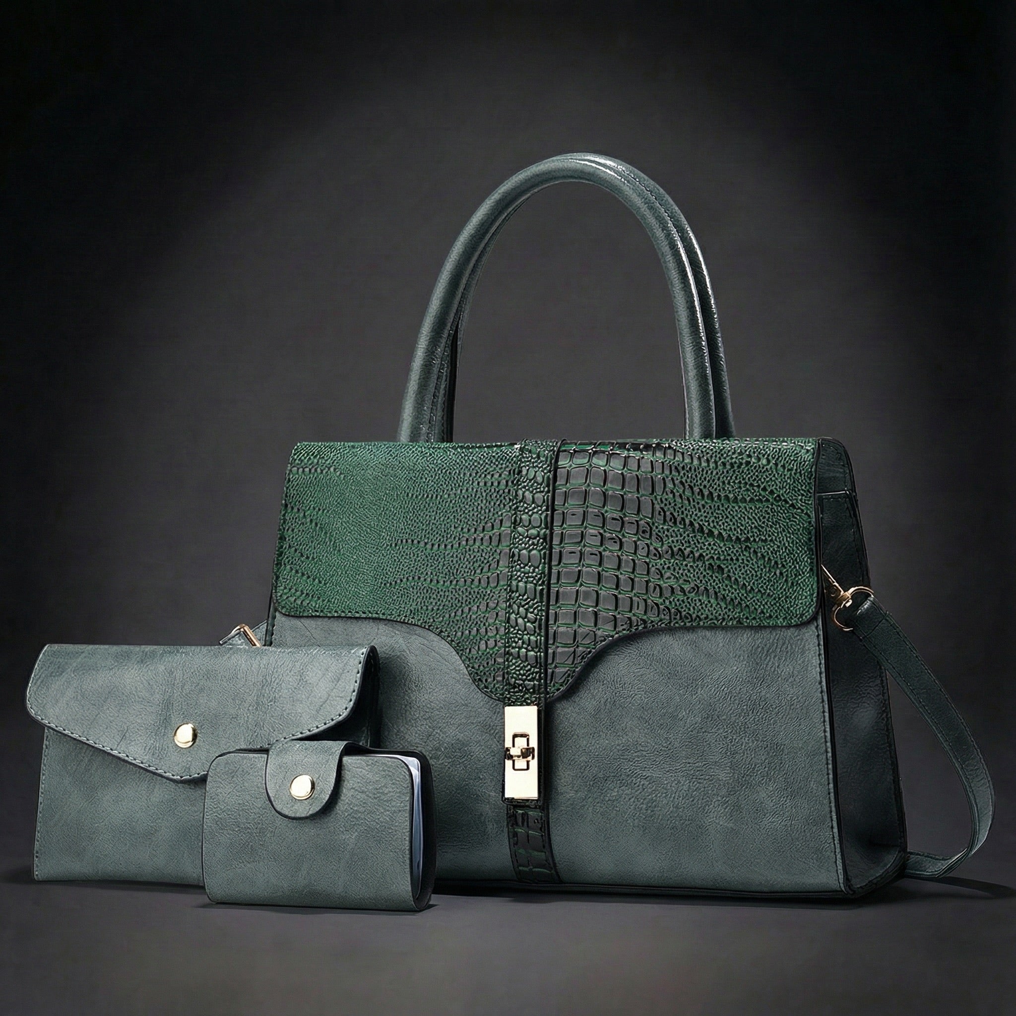 Rue-Marais Bag