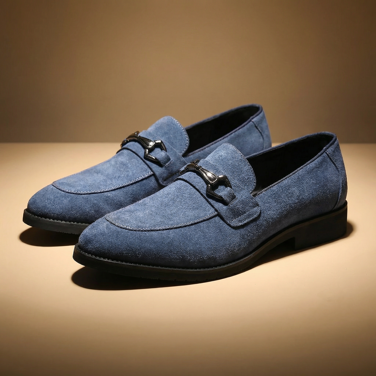 Enzo Bit Loafer