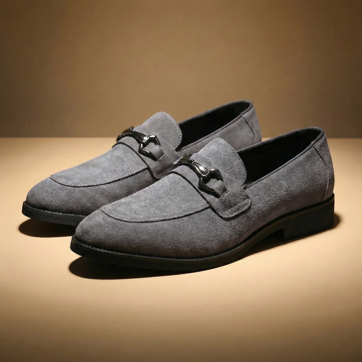 Enzo Bit Loafer