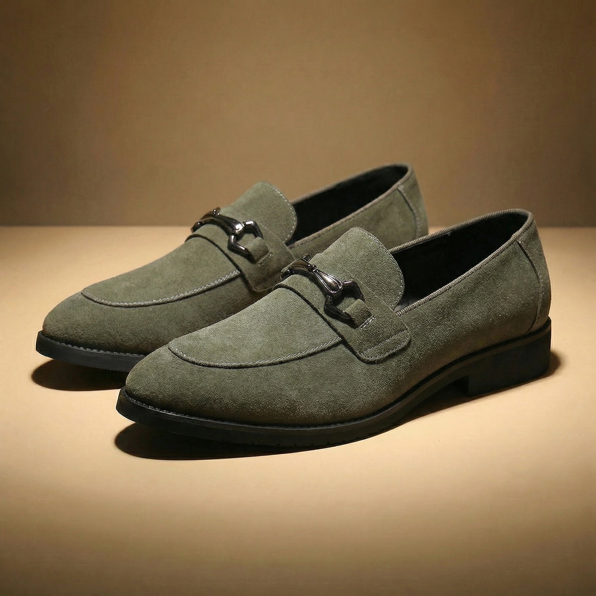 Enzo Bit Loafer