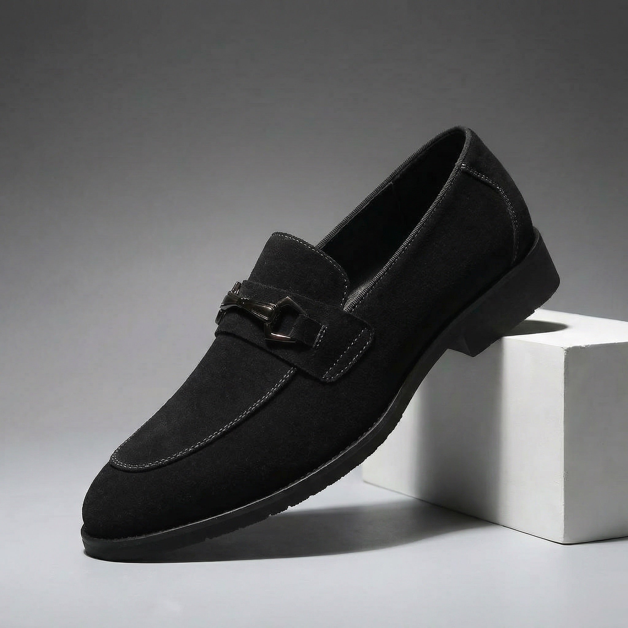 Enzo Bit Loafer