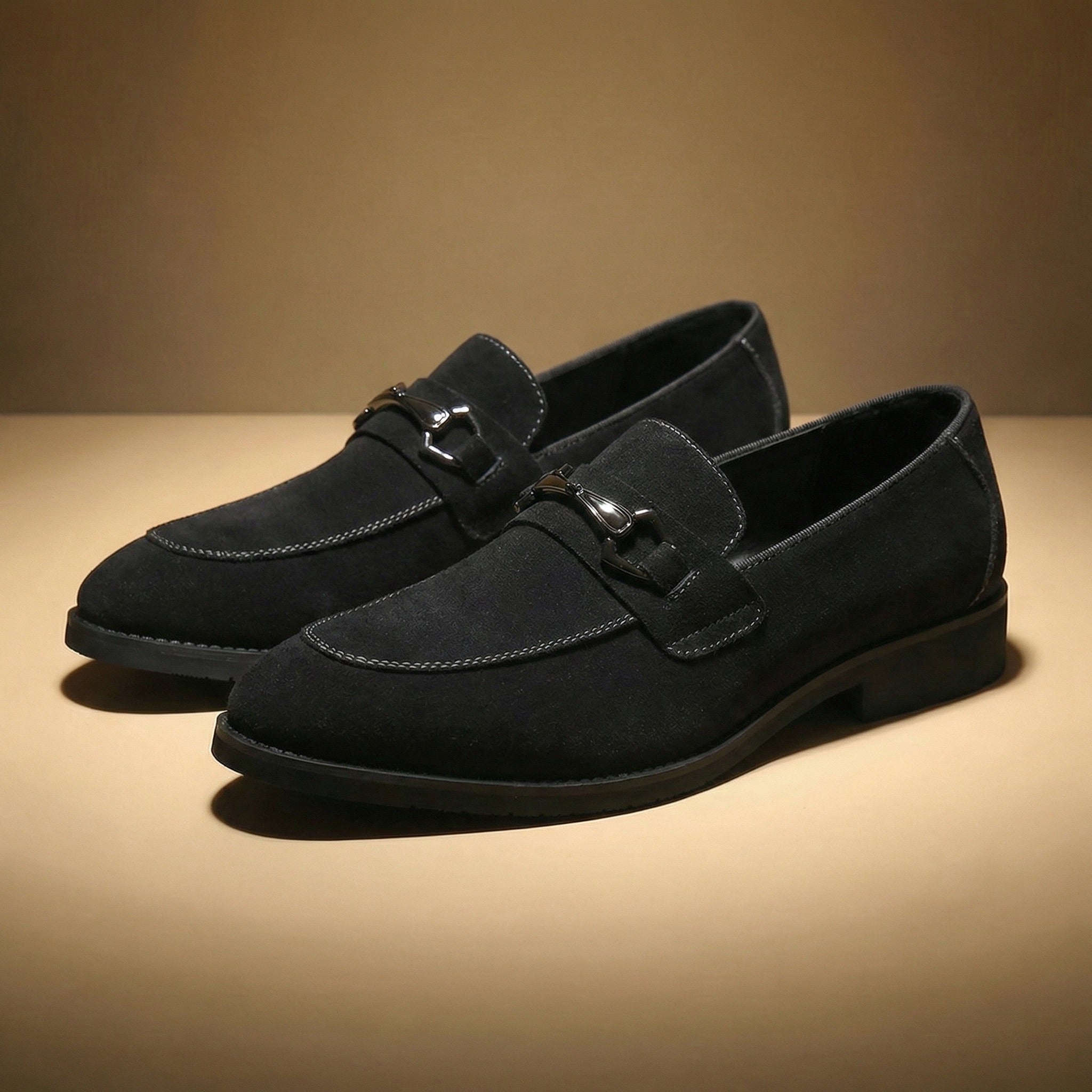 Enzo Bit Loafer