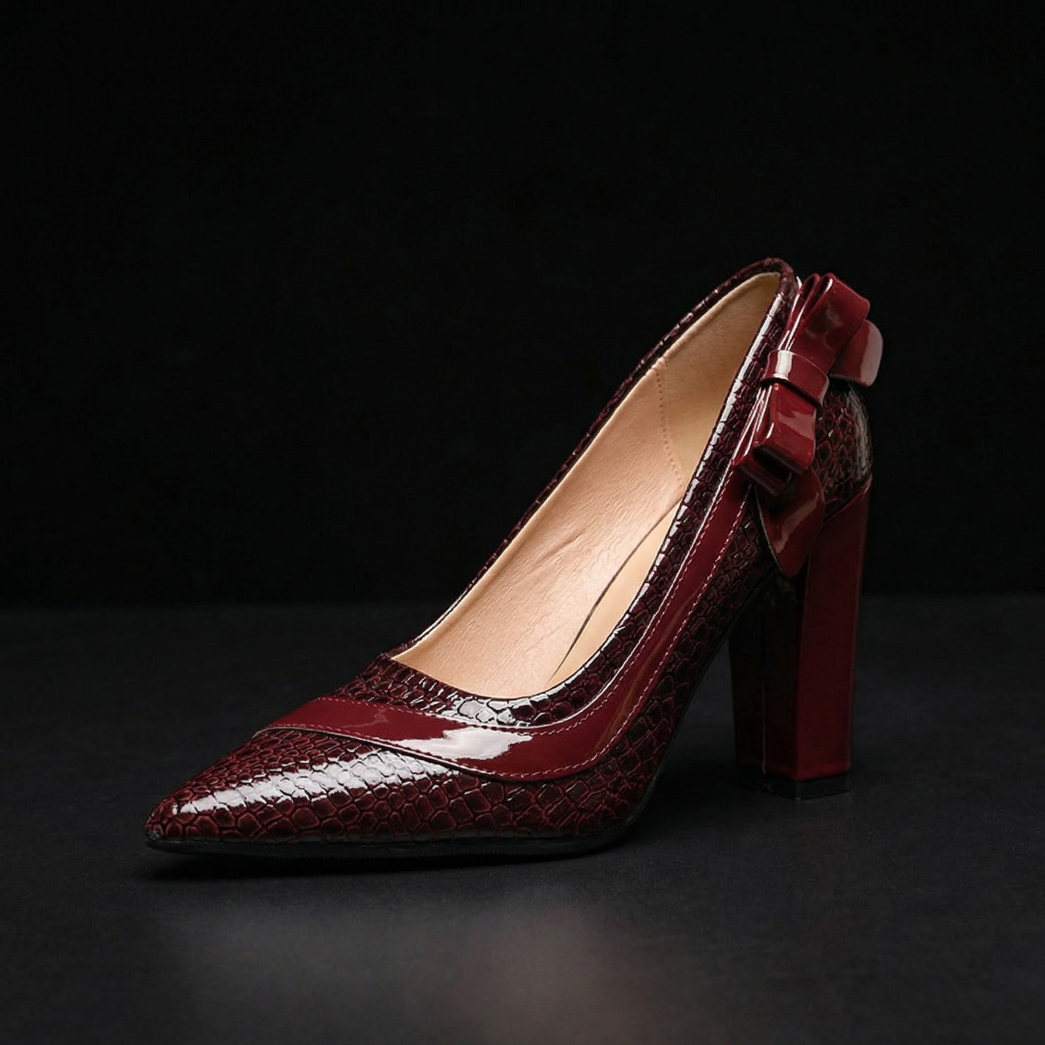 Beatrice Milano Pump