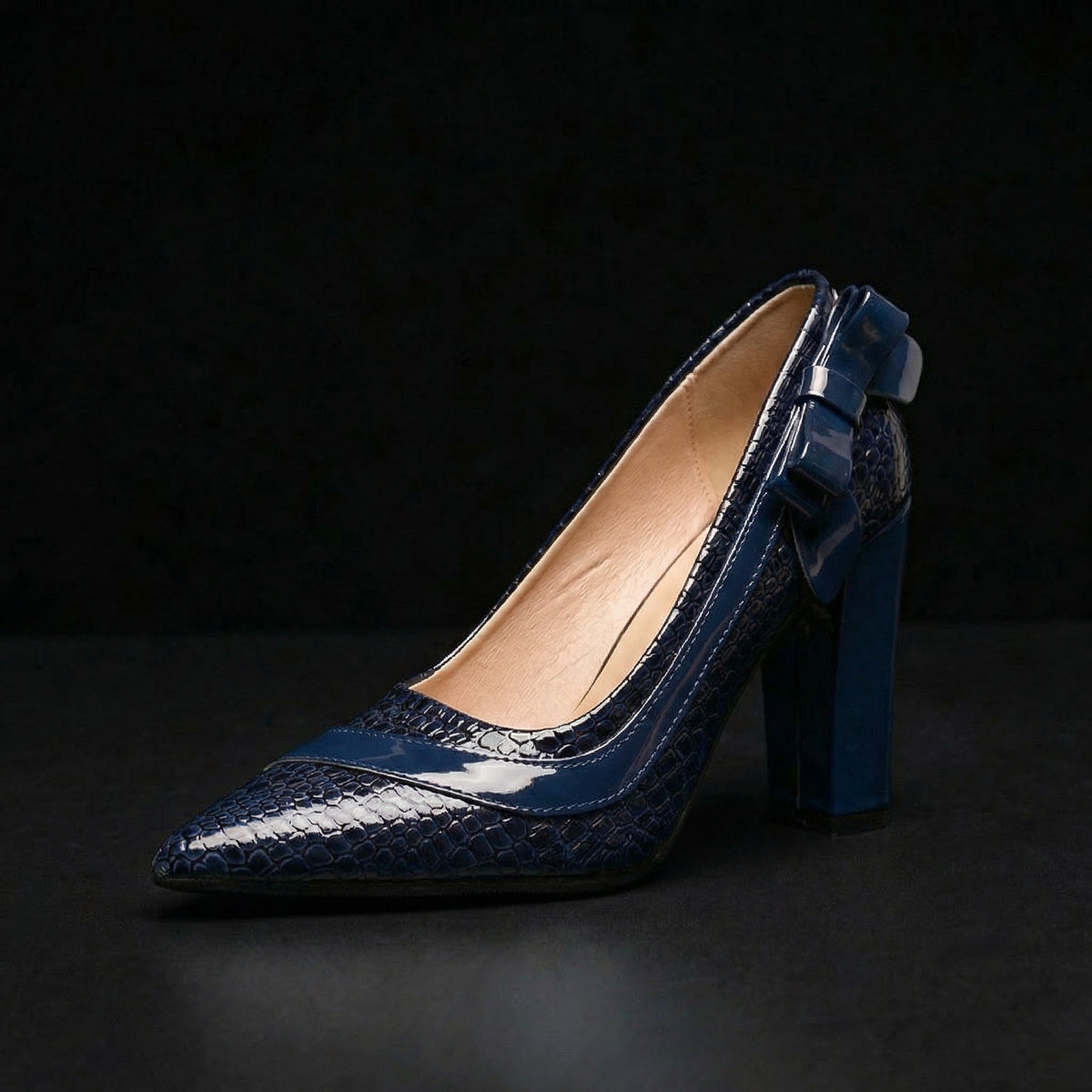 Beatrice Milano Pump