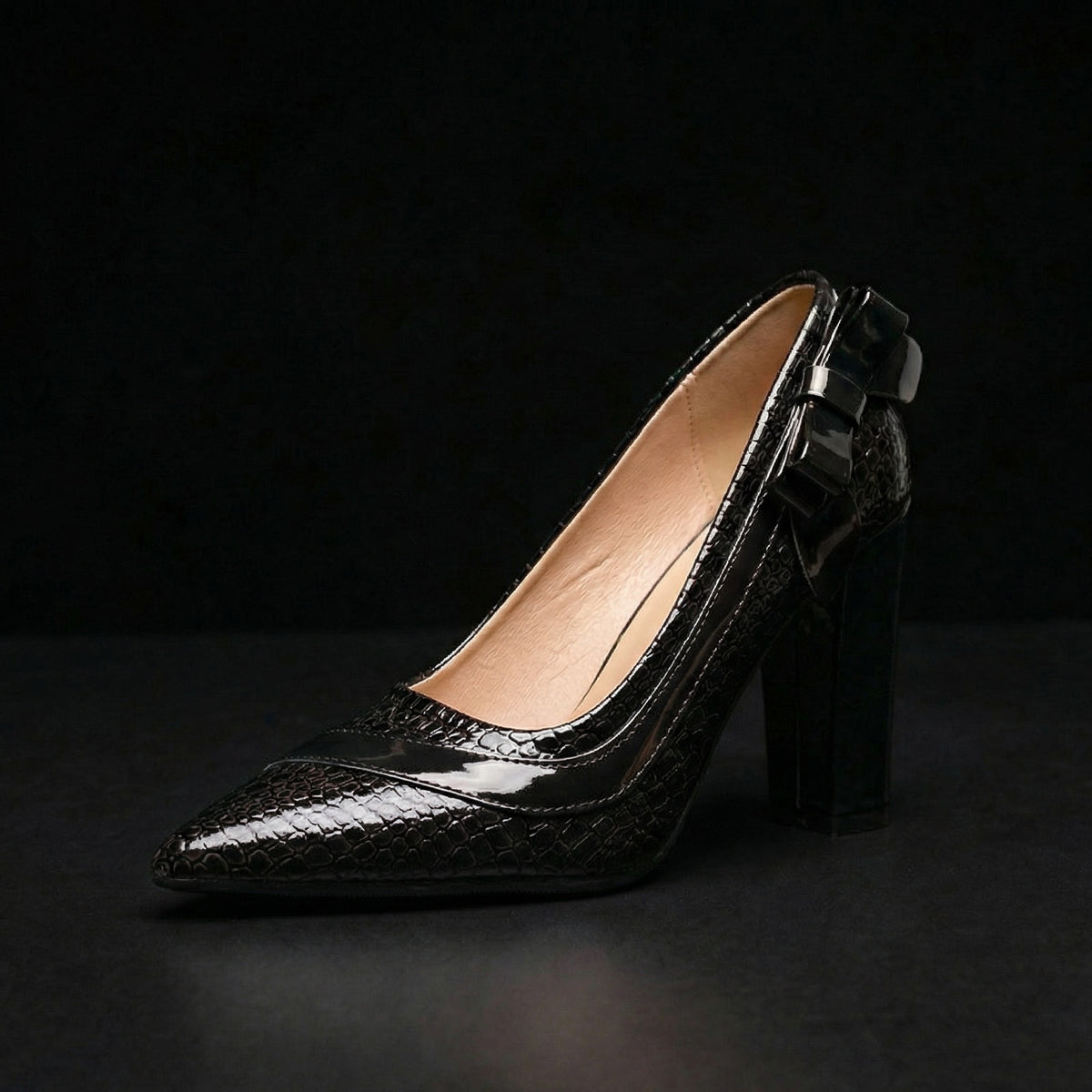Beatrice Milano Pump