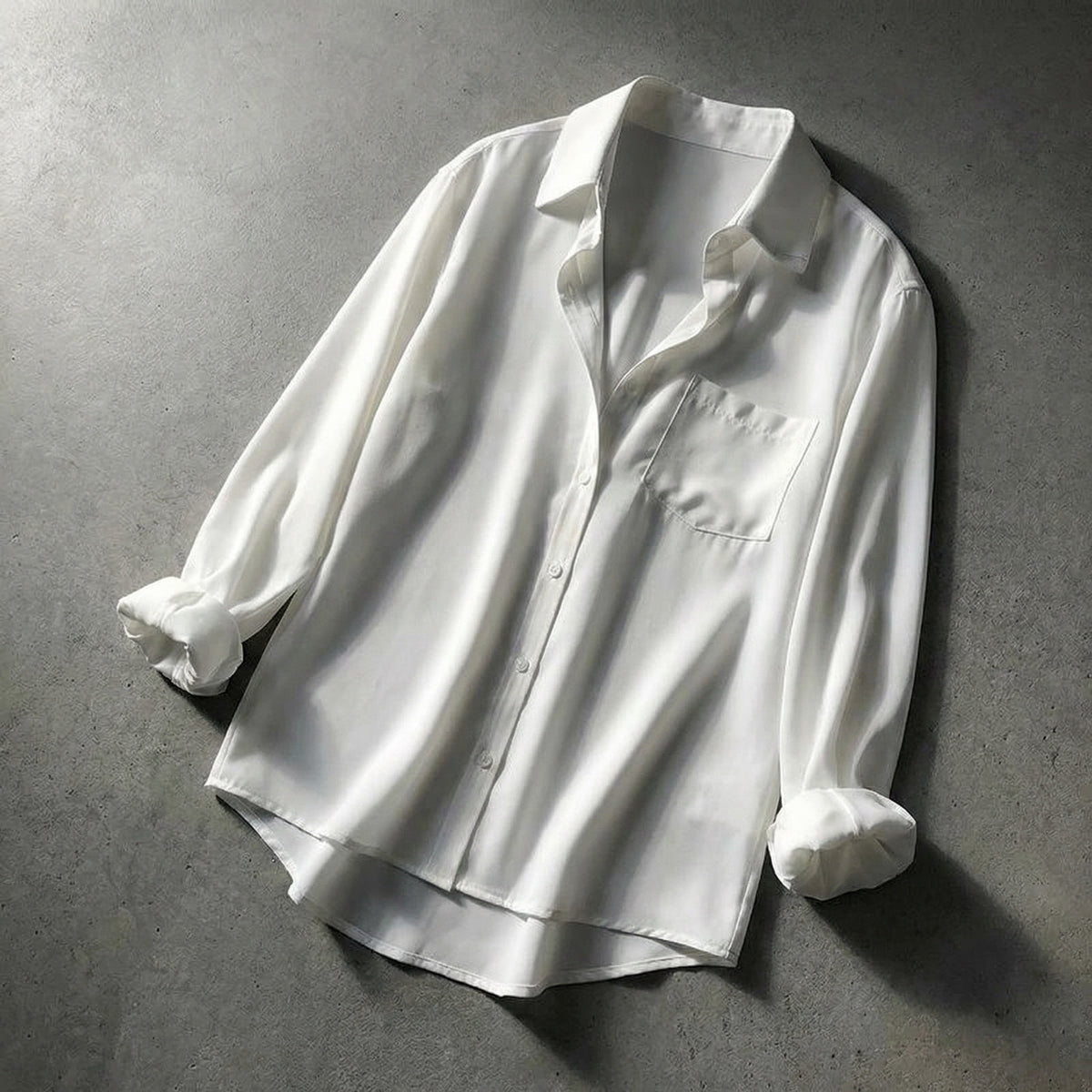 Avery Soft-Drape Blouse