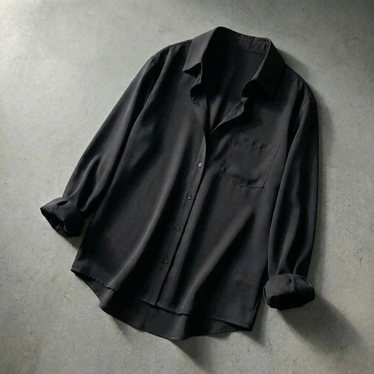 Avery Soft-Drape Blouse