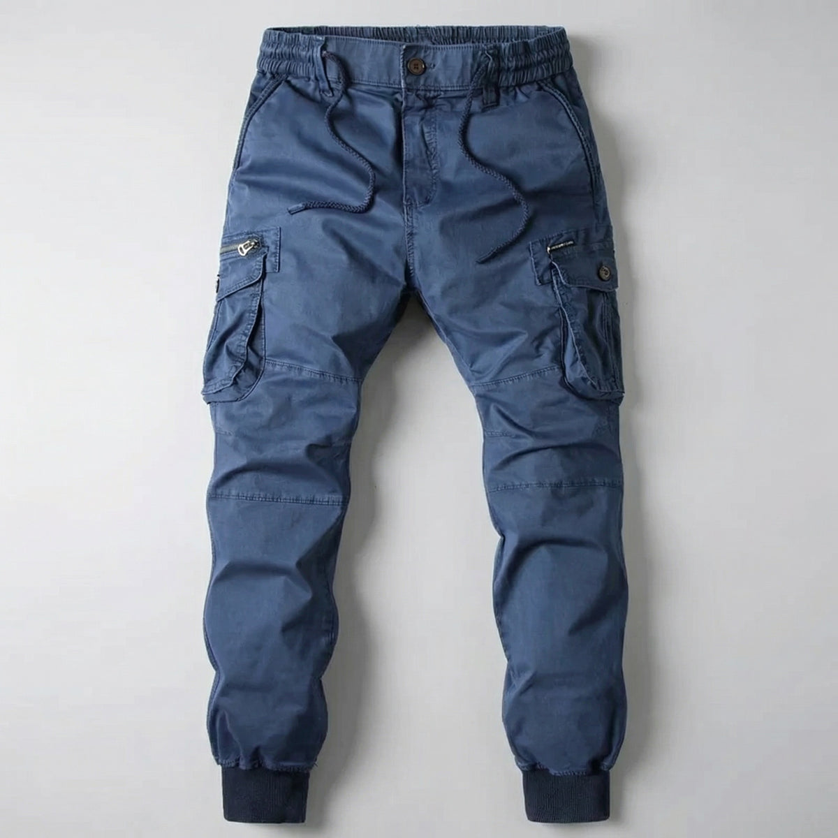 Mason Slim-Fit Cargo Pants