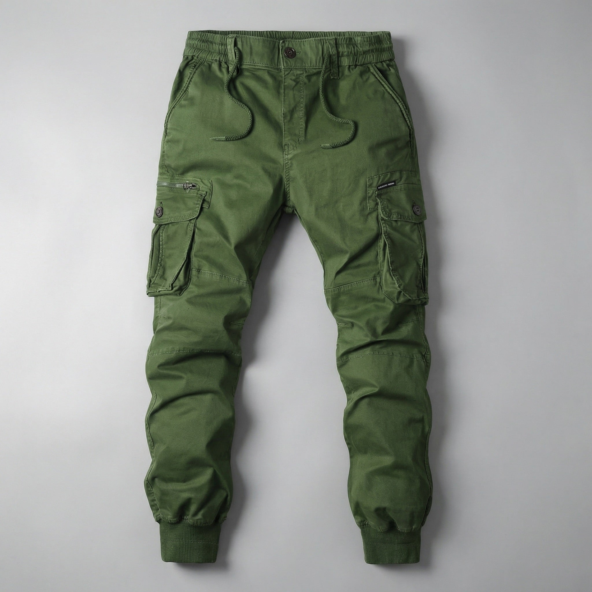 Mason Slim-Fit Cargo Pants