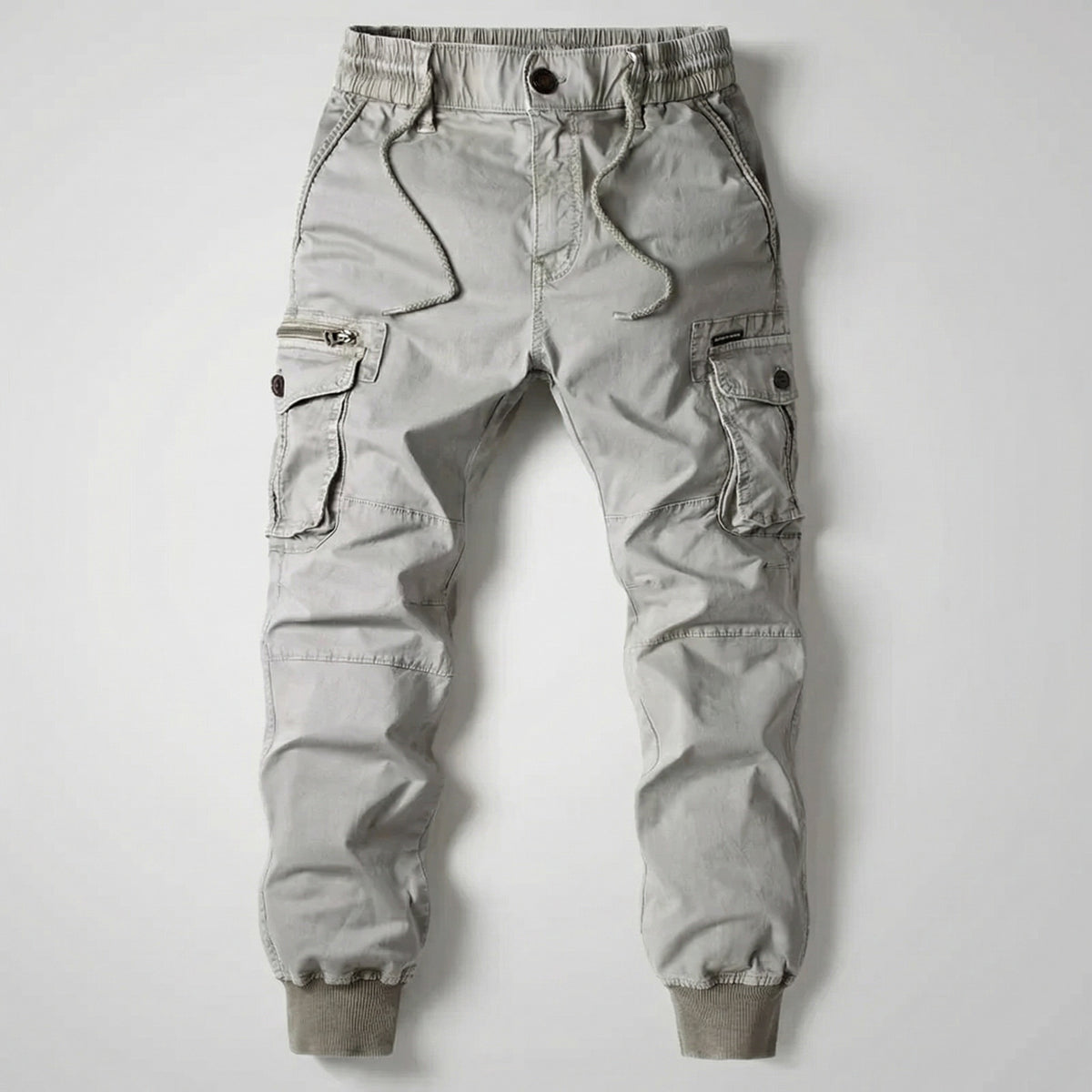 Mason Slim-Fit Cargo Pants