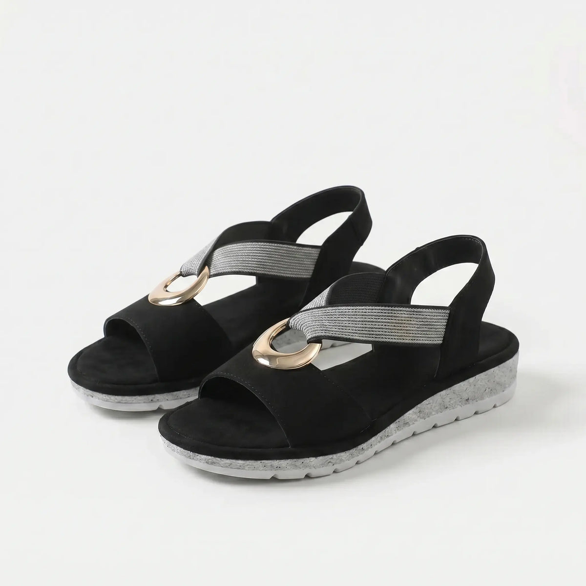 Luna Comfort Orthopedic Sandals