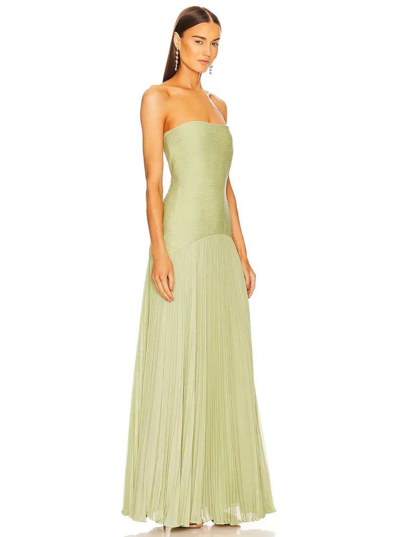 Maya - Maxi Dress