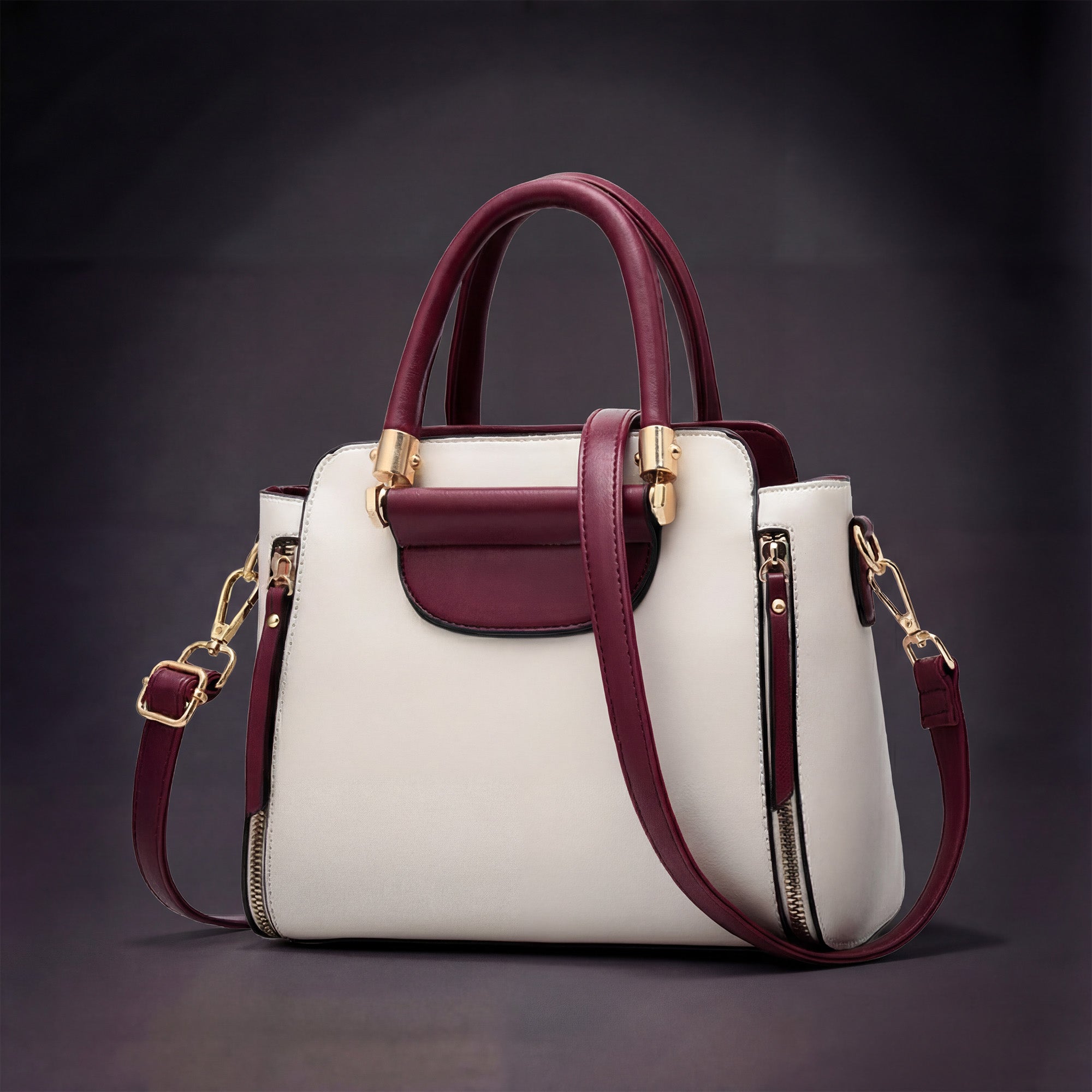 Madeleine Bag