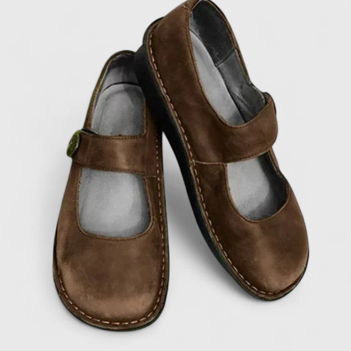 Quelira™ | Mary Jane Shoes