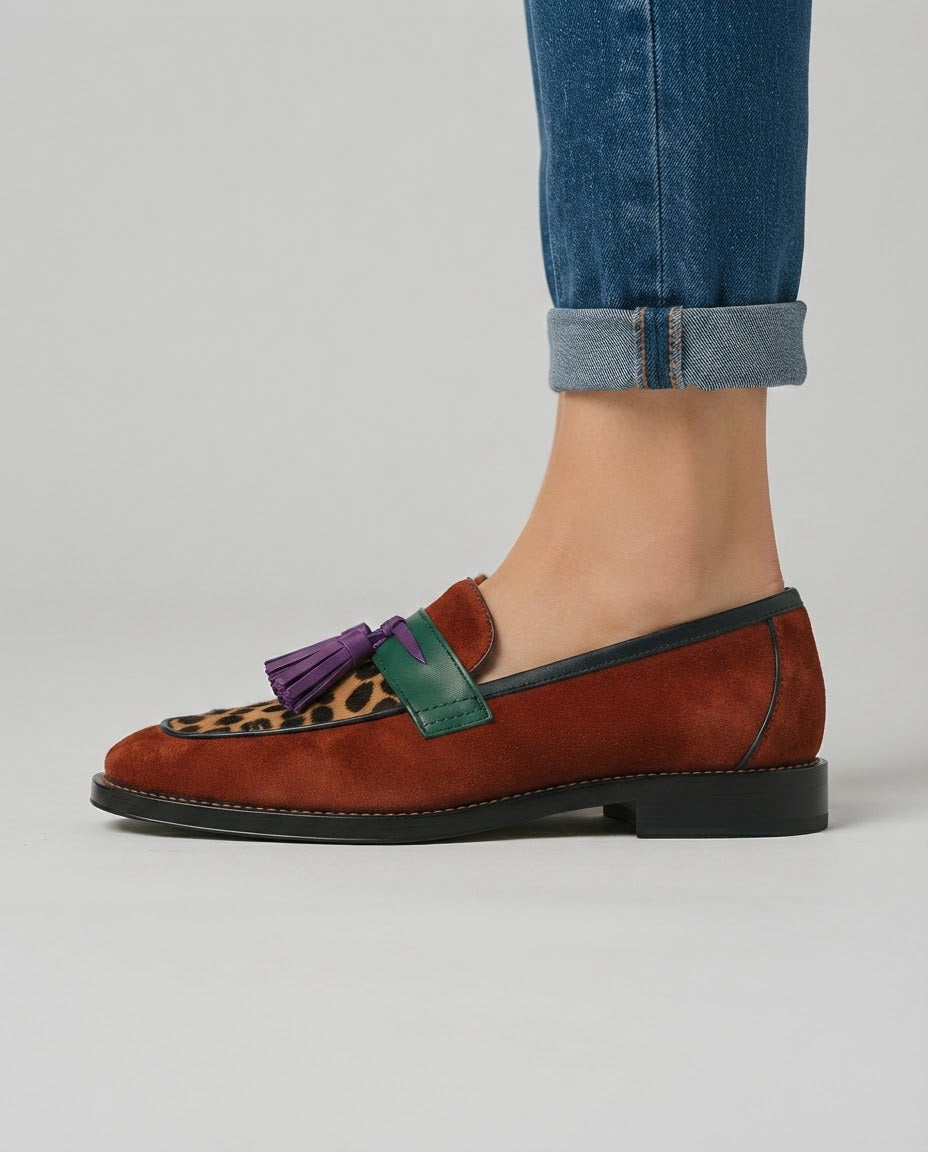 Matilde Loafers