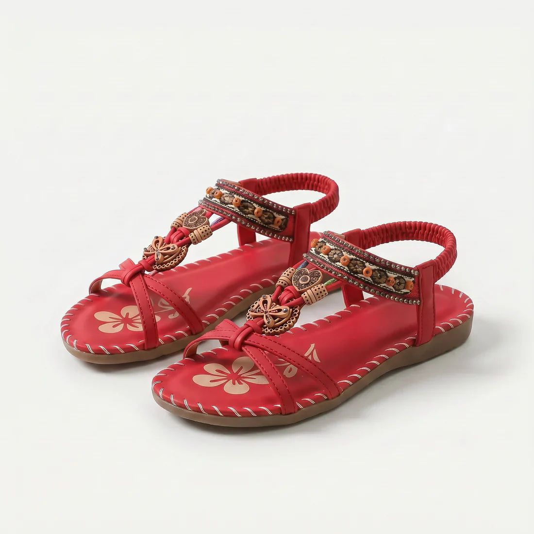 Nada Comfortable Orthopedic Sandals